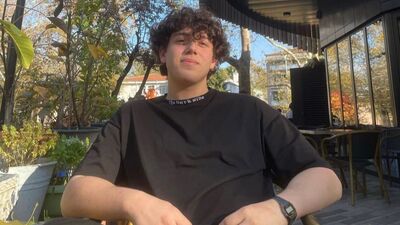 Kayganlaşan yolda feci kaza!