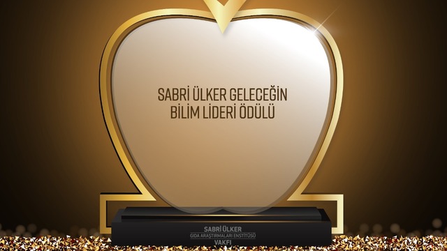 Geleceğin Bilim Lideri Ödülü'nde başvurular başladı