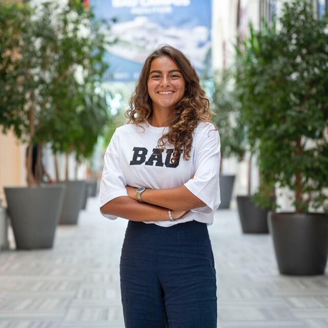 Kortların parlayan yıldızı: Ada Kumru