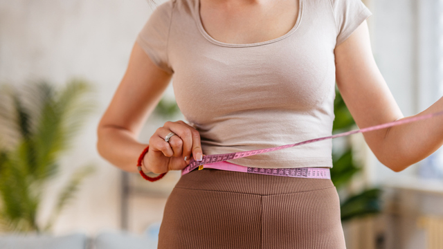 Zayıflarken kas kaybetmemek için ne yapmalı?