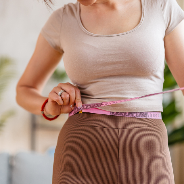 Zayıflarken kas kaybetmemek için ne yapmalı?