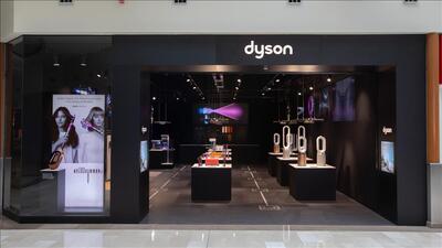 Dyson'a rekabet soruşturması