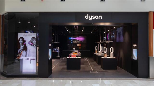 Dyson'a rekabet soruşturması