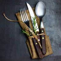 Çatal, bıçak ve kaşık nasıl doğdu?