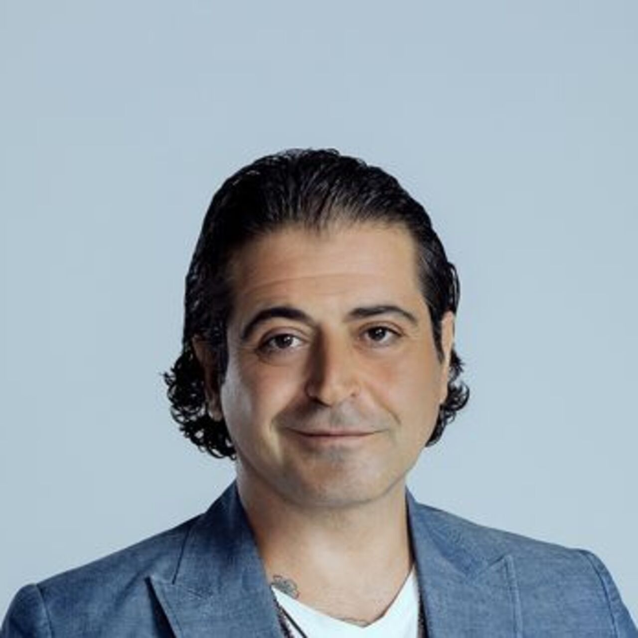 Hazer Amani kimdir?