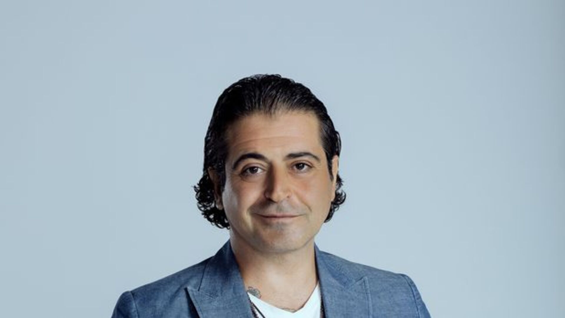 Hazer Amani Kimdir? MasterChef Eski Jürisinin Hayatı ve Kariyeri