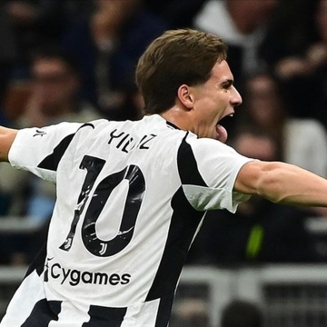 Juventus - Udinese maçı saat kaçta?