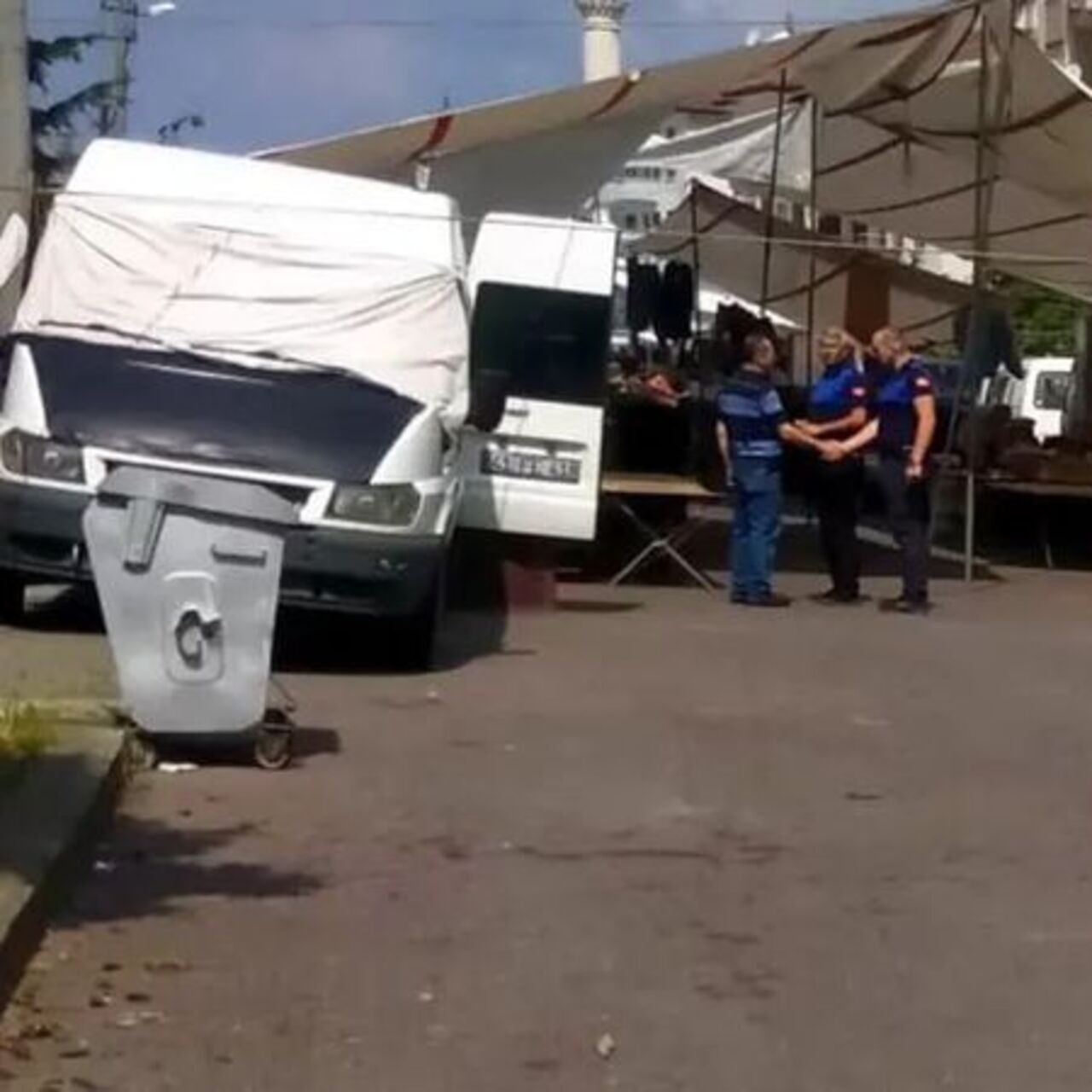 Yok böyle savunma: 'Öldürdüğüm adam yapay zeka' 