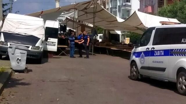 Yok böyle savunma: 'Öldürdüğüm adam yapay zeka'