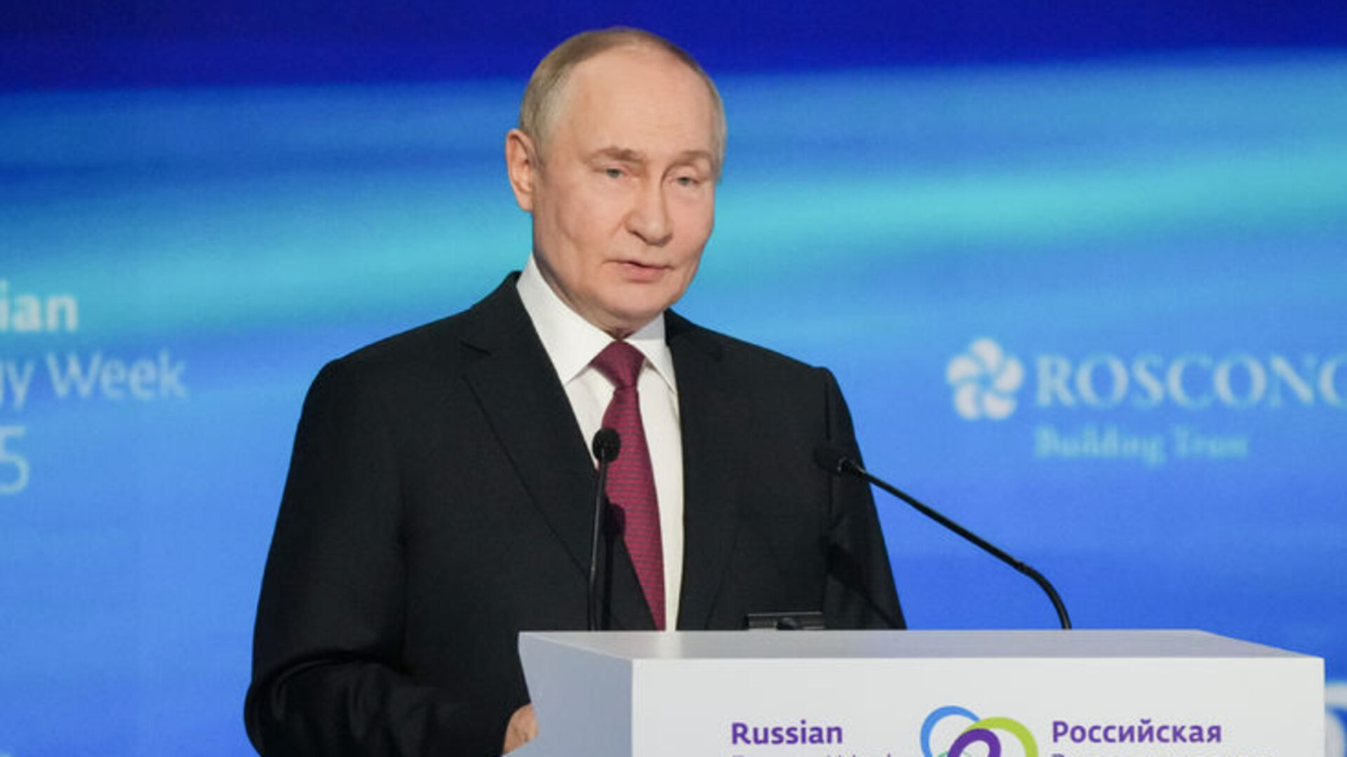 "Ukrayna limanlarına saldırılar genişleyecek" | Dış Haberler