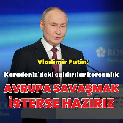 "Ukrayna limanlarına saldırılar genişleyecek"