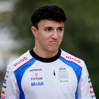 Verstappen'in yeni takım arkadaşı Hadjar oldu!