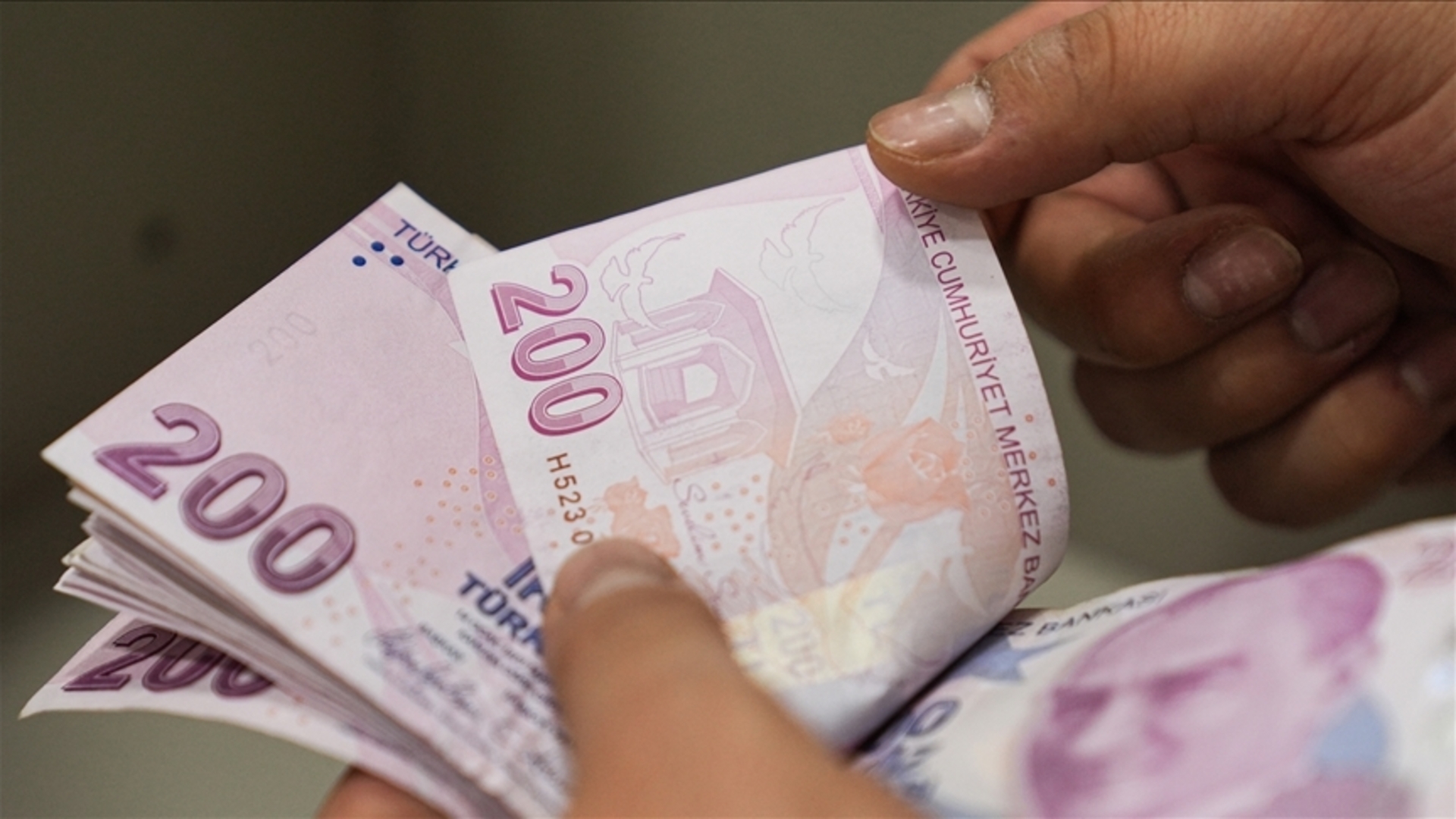 BES'te Tarihi Rekor: Fon Büyüklüğü 2 Trilyon Lirayı Aştı