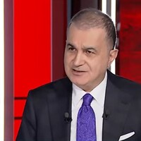 Ömer Çelik'ten Habertürk'e açıklamalar