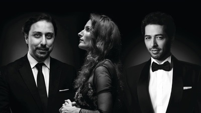 'İkinci Yeni Şarkılar' ENKA Sanat'ta