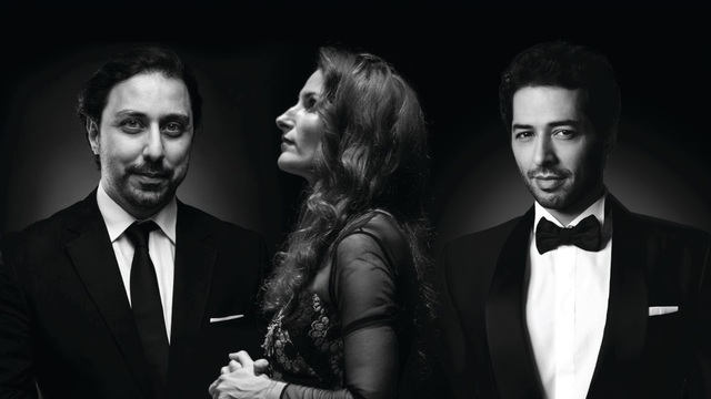 'İkinci Yeni Şarkılar' ENKA Sanat'ta