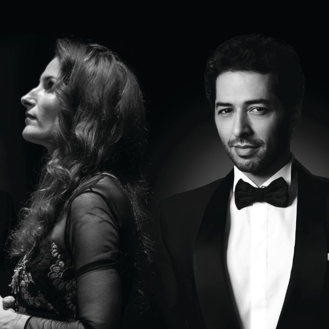 'İkinci Yeni Şarkılar' ENKA Sanat'ta