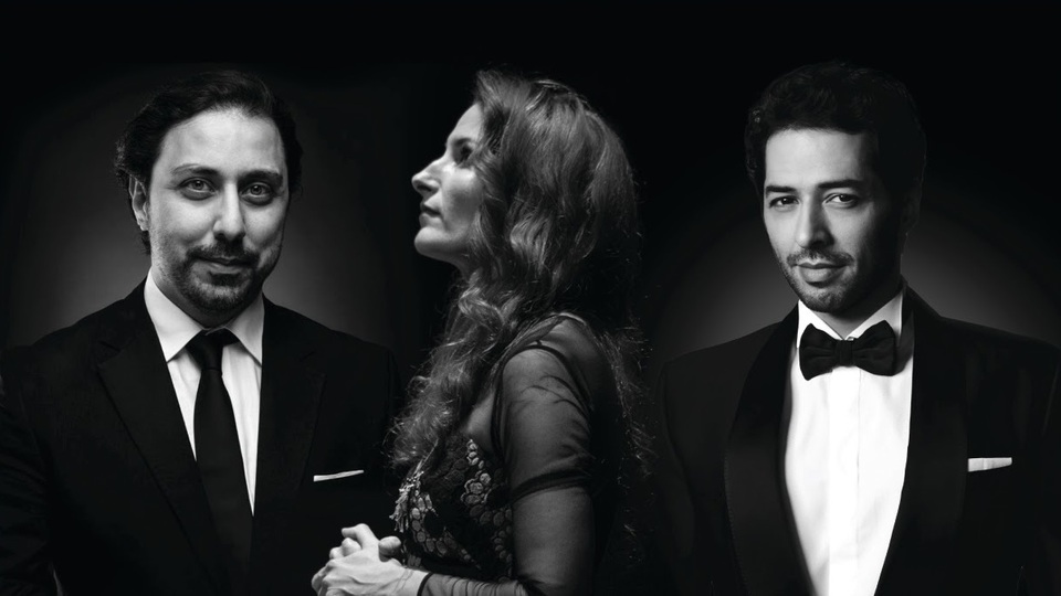 'İkinci Yeni Şarkılar' ENKA Sanat'ta