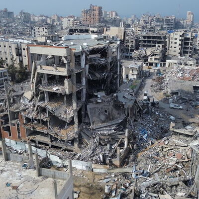 2 Filistinli hayatını kaybetti