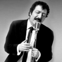 AKM'de 'Senfonik Müslüm Gürses Şarkıları'