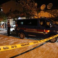 Tüfekle oyun ölüm getirdi