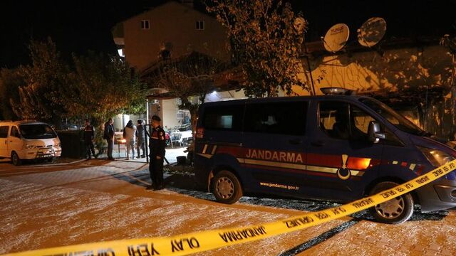 Tüfekle oyun ölüm getirdi