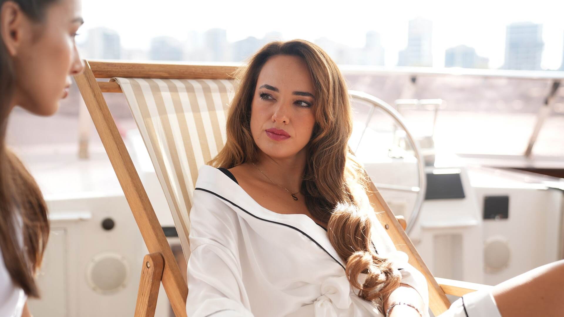 Rüya Gibi 1. bölüm canlı izle | Show TV Rüya Gibi ilk bölüm canlı, kesintisiz, anlık, reklamsız, canlı izle ekranı