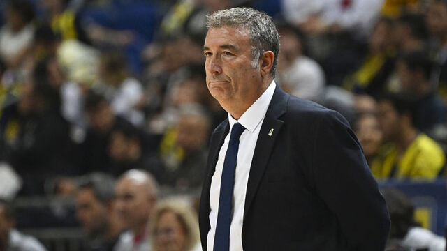 "Sezonun ilk kupasını kazanmak istiyoruz!"