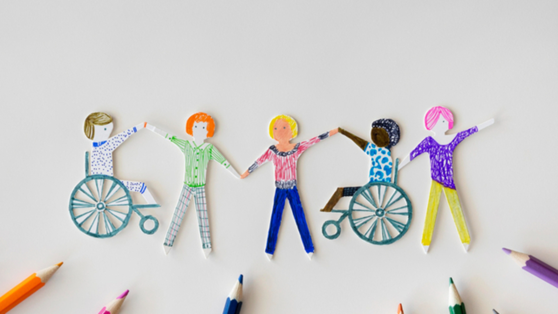 3 Aralık Dünya Engelliler Günü mesajları ve sözleri! En güzel, yeni samimi, farkındalık yaratan, resimli Dünya Engelliler Günü sözleri