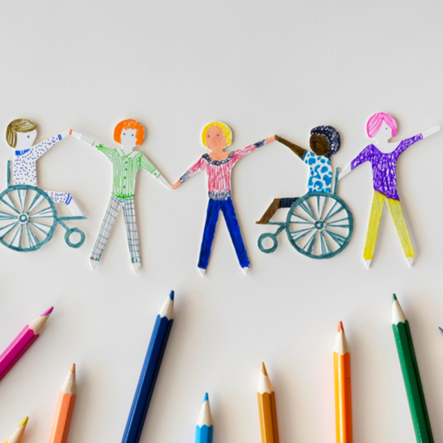 3 Aralık Dünya Engelliler Günü mesajları