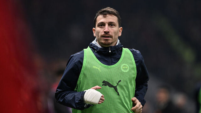 Mert Hakan Yandaş, PFDK'ya sevk edildi!