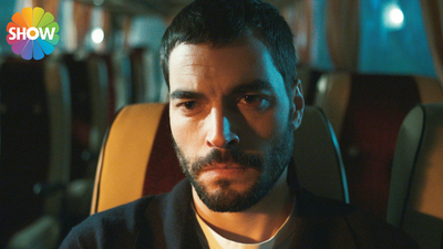 "Ben sana âşık oldum"