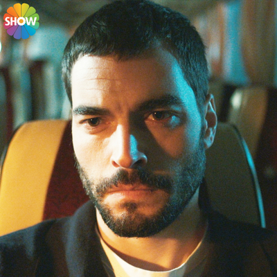 "Ben sana âşık oldum"