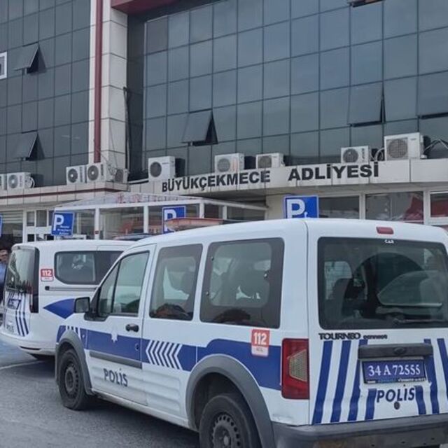 Adliye'de milyon liralık vurgun!