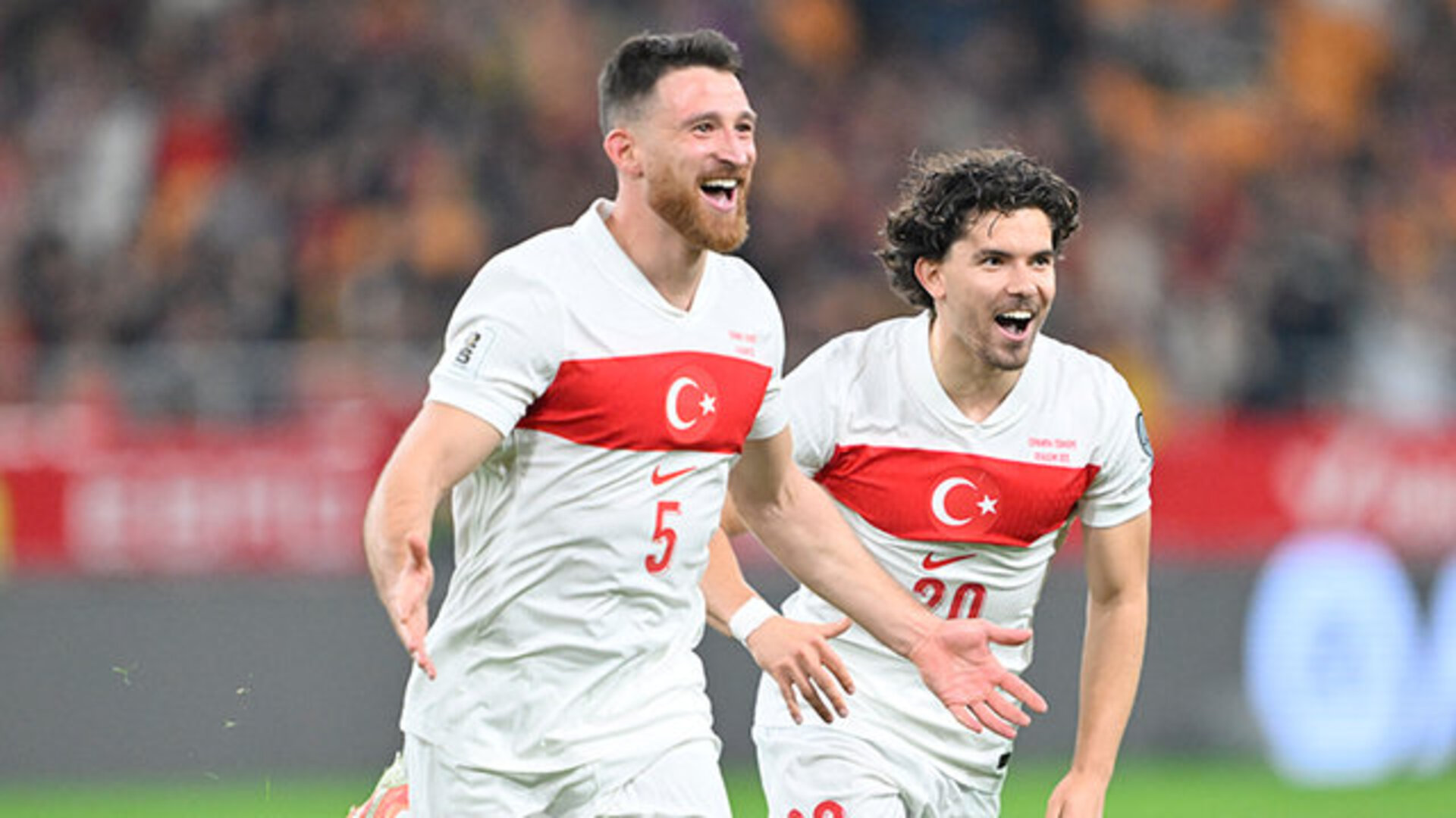 Milli Takım'ın 2026 Dünya Kupası Yarı Finali: Türkiye - Romanya Maç Tarihi ve Yayın Bilgileri