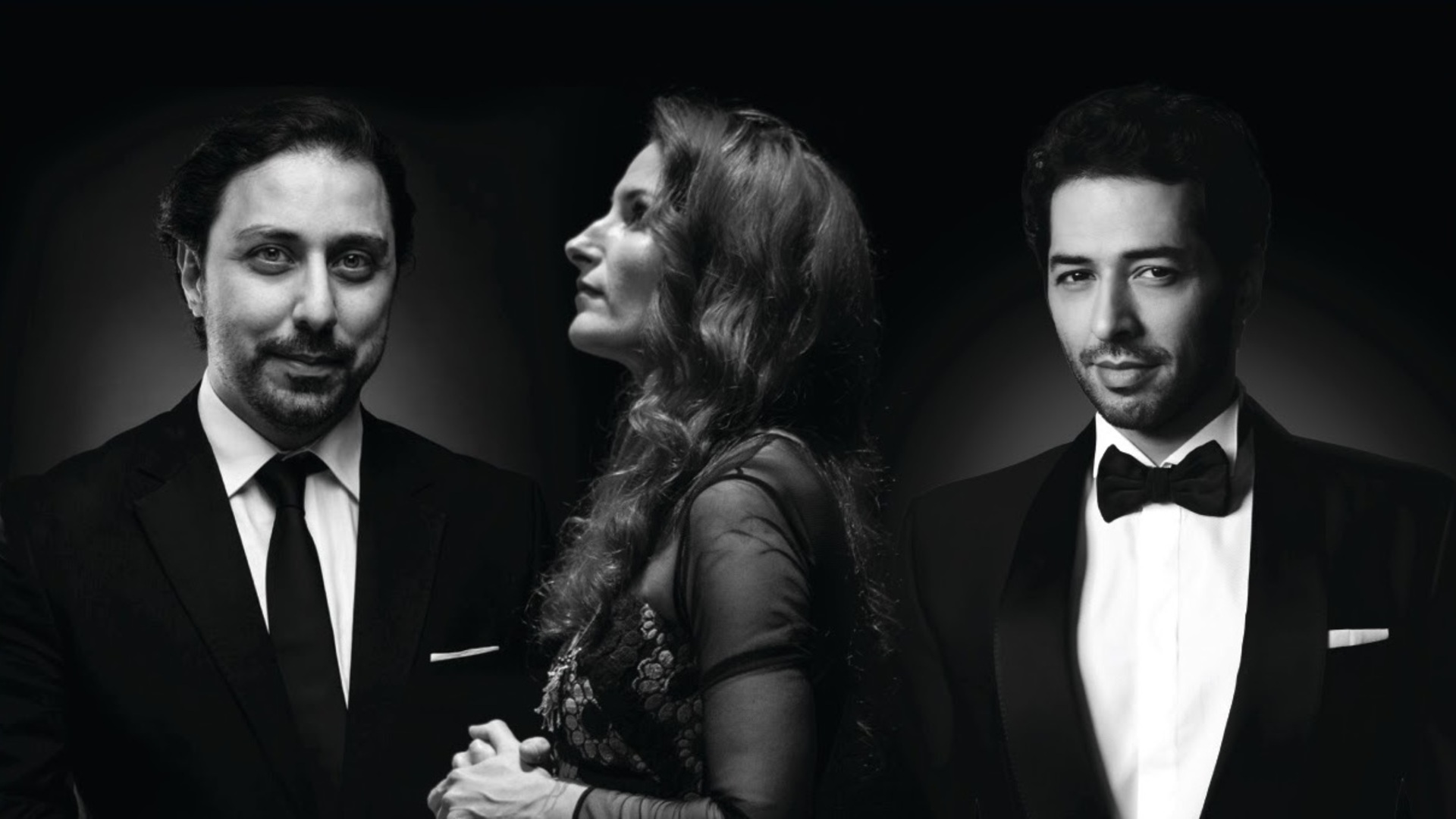 ENKA Sanat'ta İki Önemli Etkinlik: Tiyatro ve Konser