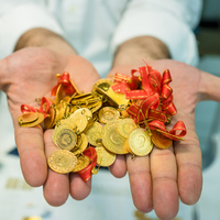 Altın fiyatları düşüşte