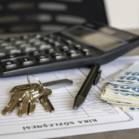 Aralık ayı kira artış oranı için gözler TÜİK’te