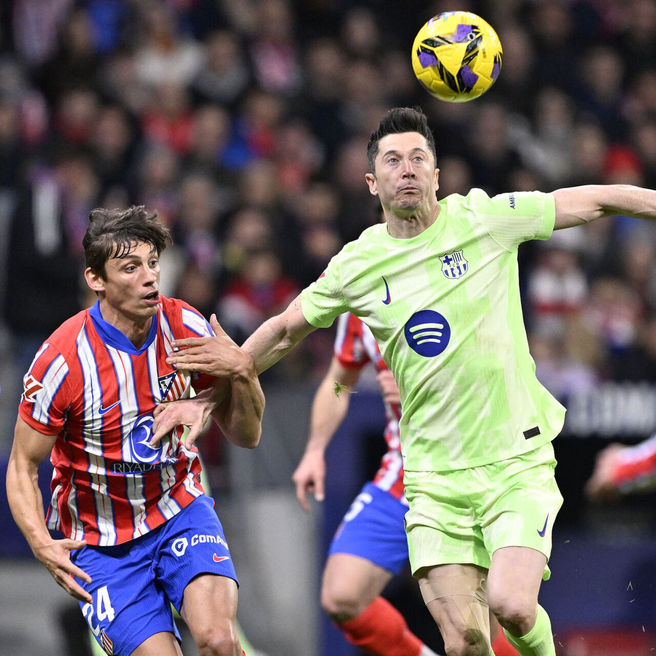 Barcelona-Atletico Madrid maçı ne zaman?