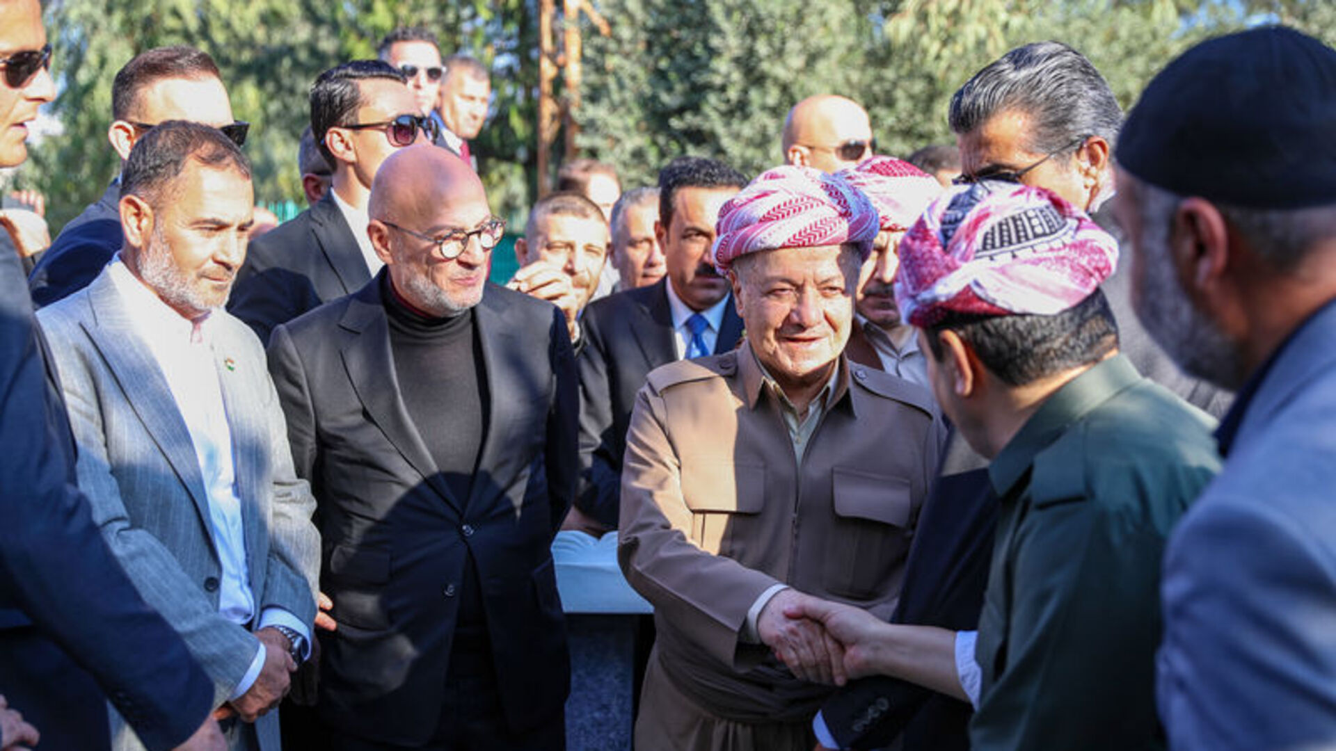 İçişleri Bakanlığı, Cizre'deki Sempozyum Görüntüleri İçin İnceleme Başlattı
