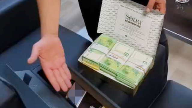 Manavgat'taki rüşvet davasında ilk duruşma