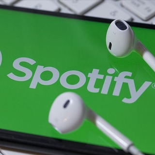 Spotify 2025 yıllık özeti yayınlandı!