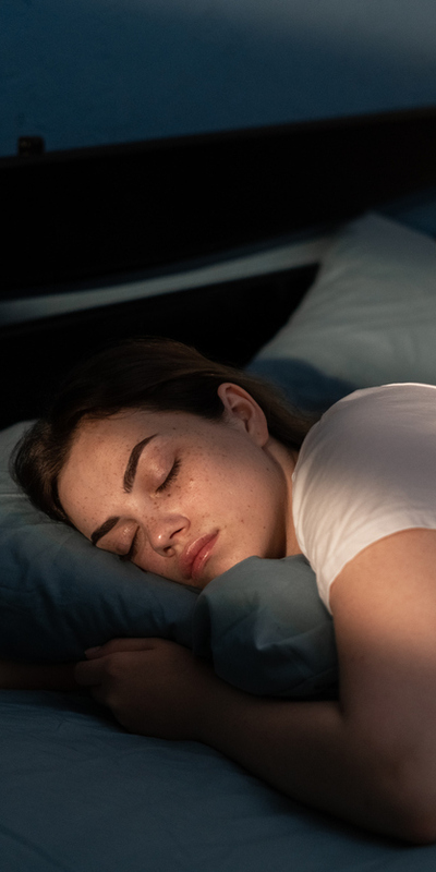 Uyku hakkında doğru bilinen 10 yanlış!