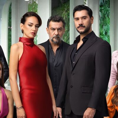 Rüya Gibi oyuncuları ve konusu