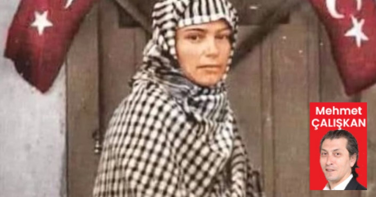 İlk kadın muhtar Esin Gül'ün icraatları neler oldu?