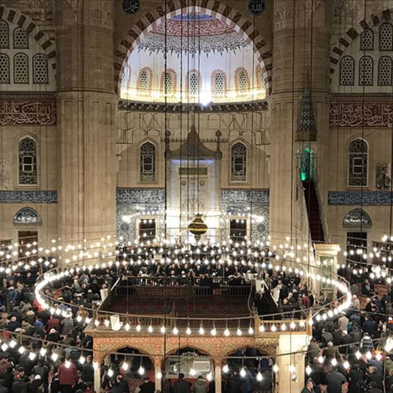 Üç aylar ne zaman başlıyor?