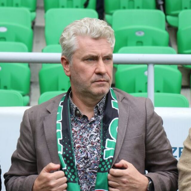 Sakaryaspor Başkanı Kıratlı istifa etti!