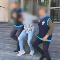 Kızının arkadaşını vuran baba: Silah kazara patladı