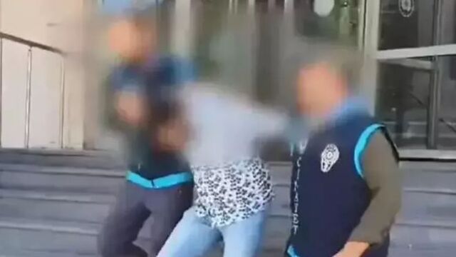 Kızının arkadaşını vuran baba: Silah kazara patladı