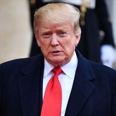 Trump, Brezilya Devlet Başkanı ile görüştü